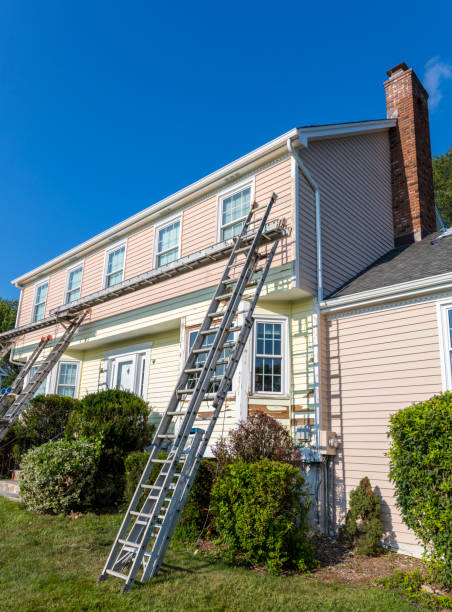 Best Engineered Wood Siding  in Nocatee, FL